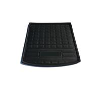 Vasca Baule Bagagliaio Per Skoda Per Kodiaq Per NS7 Per NV7 Per NS6 Per RS 2016-2024 Rivestimento Bagagliaio Moquette Pavimento Di Carico Proteggi Baule