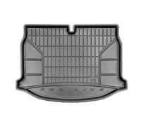 Vasca baule bagagliaio per VOLKSWAGEN Beetle Hatchback 2011 in poi su misura