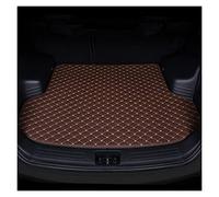 Vasca Baule Bagagliaio Per Volvo Per XC90 Pallet Box Liner Accessori Car Stripe Custom Caravan Tappetino Impermeabile Resistente(B)