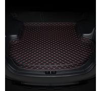 Vasca Baule Bagagliaio Per Volvo Per XC90 Pallet Box Liner Accessori Car Stripe Custom Caravan Tappetino Impermeabile Resistente(K)