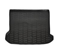 Vasca Baule Bagagliaio Per Volvo XC60 2008-2016 Tappeto Esclusivo Gomma
