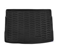 Vasca Baule Bagagliaio Per VW Golf 6 2009-2012 3/5-porte Tappeto Esclusivo Gomma