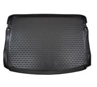 Vasca Baule Bagagliaio Per VW Golf 7 2012-2019 4-Porte Berlina Tappeto Gomma