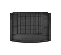 Vasca baule bagagliaio PRO LINE 3D per FIAT Croma 2005-2011 in gomma su misura