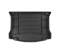 Vasca baule bagagliaio PRO LINE 3D per FORD Kuga I 2008-2012 in gomma su misura