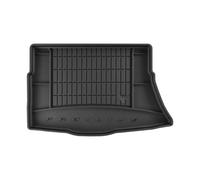 Vasca baule bagagliaio PRO LINE 3D per KIA Cee'd II 2012-2018 in gomma su misura