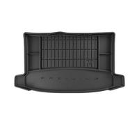 Vasca baule bagagliaio PRO LINE 3D per NISSAN Juke II 2019 in poi in gomma