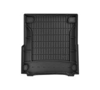 TPE Frogum Pro-Line Vassoio Vasca Baule per Porsche Panamera II dal 2016 TPE gom