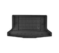 Vasca baule bagagliaio PRO LINE 3D per SUZUKI SX4 2006-2014 in gomma su misura
