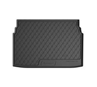 Vasca baule su misura in gomma sintetica - compatibile per Opel Crossland X...