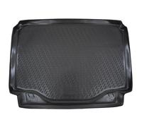 Vasca Baule Bagagliaio Per Opel Mokka / Mokka X 2013-2020 Tappeto Gomma
