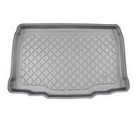 Vasca Baule Bagagliaio TPE per Fiat Grande Panda H/B 09.2025-...