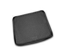 Vasca baule bagagliaio tridimensionale TPE Ford C-Max 7 a 5 posti dal 2010