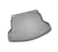 Vasca baule bagagliaio tridimensionale TPE Honda CR-V 2012-2015