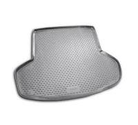 Vasca baule bagagliaio tridimensionale TPE Toyota Avensis Wagon 2009-2015