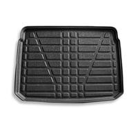Vasca baule bordo rialzato in TPE per Audi A3 Sportback 2012-2020