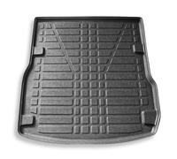 Pro-Fit, vasca baule su misura in TPE compatibile per Audi A6 Avant (08/18>04/25