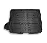 BD_IT_0022_VB0634 Pro-Fit, vasca baule su misura in TPE - compatibile per Audi Q