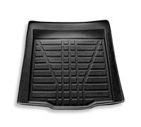 Vasca baule bordo rialzato in TPE per Bmw Serie 3 (G20) dal 2018