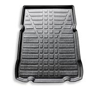 Vasca baule bordo rialzato in TPE per Bmw Serie 5 G30 2017-2023