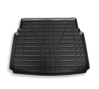 Vasca baule bordo rialzato in TPE per Citroen C5 Aircross dal 2018