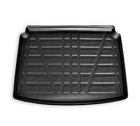 Vasca baule bordo rialzato in TPE per Ford Ecosport dal 2018