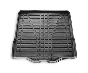 Vasca baule bordo rialzato in TPE per Ford Focus 4p x kit riparazione dal 2018