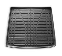 Lampa Pro-Fit, vasca baule su misura in TPE - compatibile per Ford Focus sw (06/