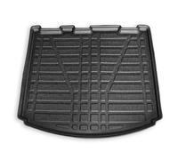 Vasca baule bordo rialzato in TPE per Ford Kuga 2013-2019