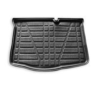 Vasca baule bordo rialzato in TPE per Hyundai i20 2014-2020