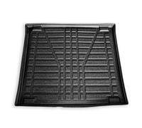 Vasca baule bordo rialzato in TPE per Jeep Grand Cherokee 2013-2021