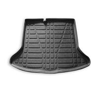 LV2C Pro-Fit Vasca Baule Su Misura In Tpe per Kia Niro (09/16>06/22)