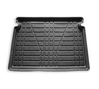 Vasca baule bordo rialzato in TPE per Mercedes Citan 2012-2021