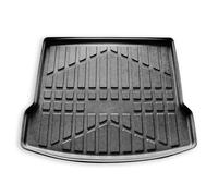 Pro-Fit, vasca baule su misura in TPE compatibile per Mercedes GLA (03/14>03/20)
