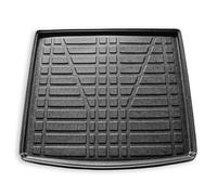 LV55 Pro-Fit Vasca Baule Su Misura In Tpe per Mercedes Glc Coupè (10/16>05/23)