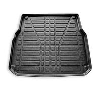 Lampa Vasca baule su misura Pro-Fit in TPE bordo rialzato per Mercedes Classe C SW 2014-2021