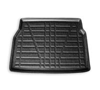 Vasca baule bordo rialzato in TPE per Opel Astra H 5p 2004-2009