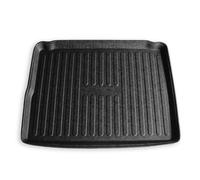 Vasca baule bordo rialzato in TPE per Opel Meriva 2010-2017