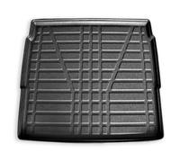 Vasca baule bordo rialzato in TPE per Peugeot 3008 2016-2023