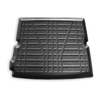 Vasca baule bordo rialzato in TPE per Peugeot 5008 2017-2024