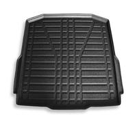 Vasca baule bordo rialzato in TPE per Skoda Octavia 5p 2013-2020