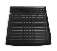 Vasca baule bordo rialzato in TPE per Volvo S90 4p 2016-2024
