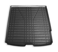 Pro-Fit, vasca baule su misura in TPE compatibile per Volvo XC90 (07/15>) 5 post
