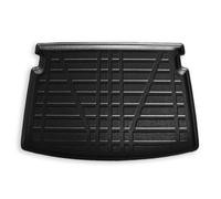 Vasca baule bordo rialzato in TPE per VW Golf VII 5p 2012-2019