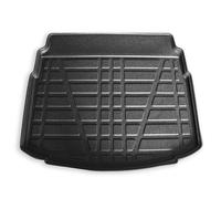 Vasca baule bordo rialzato in TPE per VW Golf VIII 5p dal 2020