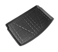 Vasca baule bordo rialzato in TPE per VW Polo dal 2017 Comfortline-Highline