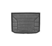 Vasca Baule Bagagliaio superiore per AUDI A3 8V Sportback 2012-2019 su misura