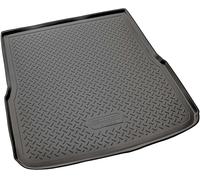 Vasca baule in gomma adatta per Audi A6 C6 Avant & Allroad | 2005-2011