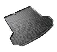Vasca baule in gomma adatta per Audi Q4 e-tron | Anno 2021> | Fondo standard