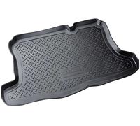 Vasca baule in gomma adatta per Ford Fusion | anno 2002 - 2012 | su misura